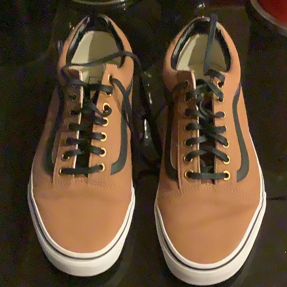 Vans men’s size 10